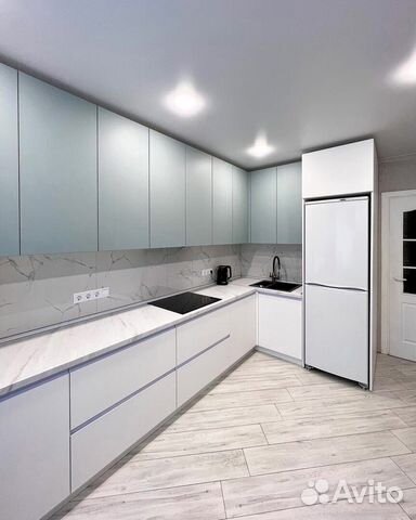 Кухонный гарнитур на заказ