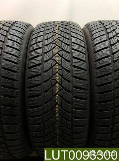 Dunlop Winter Sport 5 215/60 R16 98Y