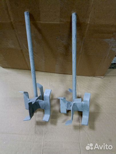 Венчик для шуруповерта