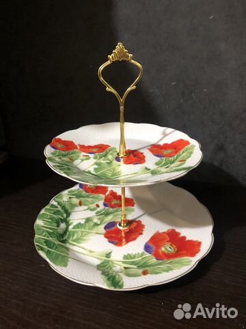 Фруктовница фарворовая