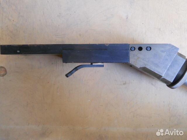 Оптическое устройство от микроскопа