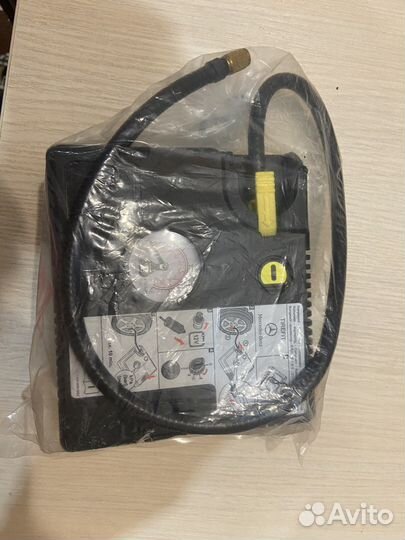 Насос (компрессор) автомобильный Mercedes-Benz