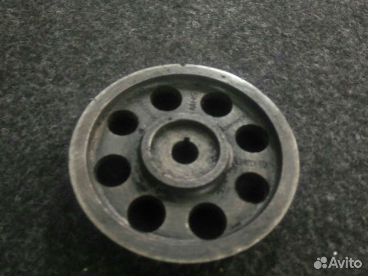 Шестерня тнвд Фольксваген Т4 069130111C