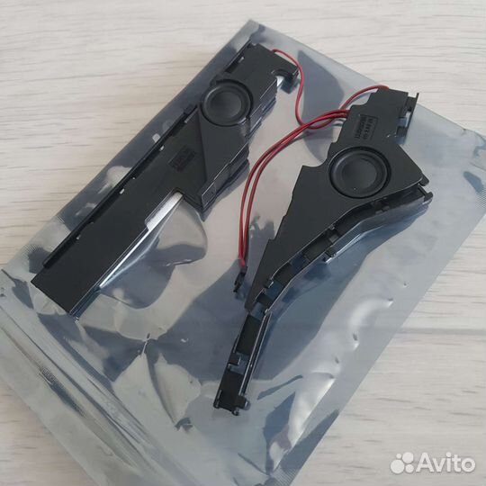 Новые динамики Asus x552 x550 комплект