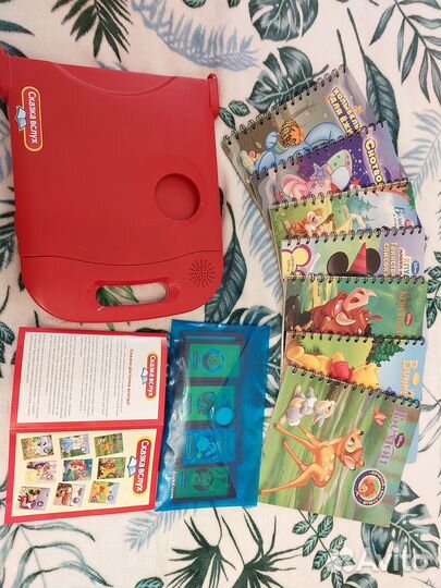 Продам детские книги