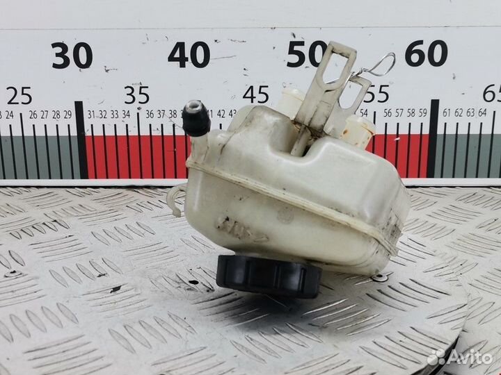 Бачок тормозной жидкости для Opel Zafira A 9117548