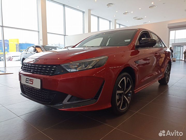 Kaiyi E5 1.5 МТ, 2023