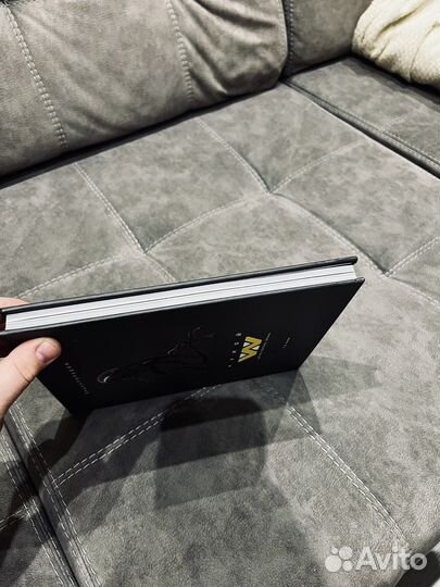 Энциклопедия Чужой. Доклад 