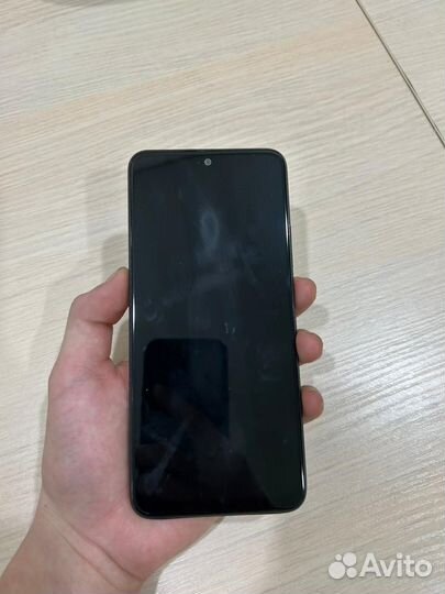 Xiaomi Redmi Note 12, 4/128 ГБ