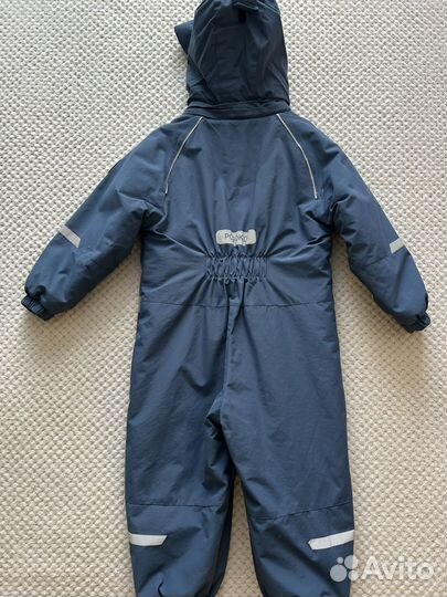 Демисезонный комбинезон Pogo kids 92