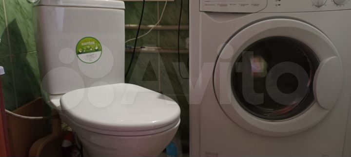 Квартира-студия, 18 м², 2/5 эт.