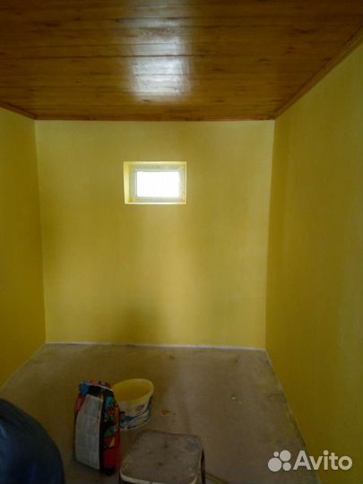 Бригада строителей