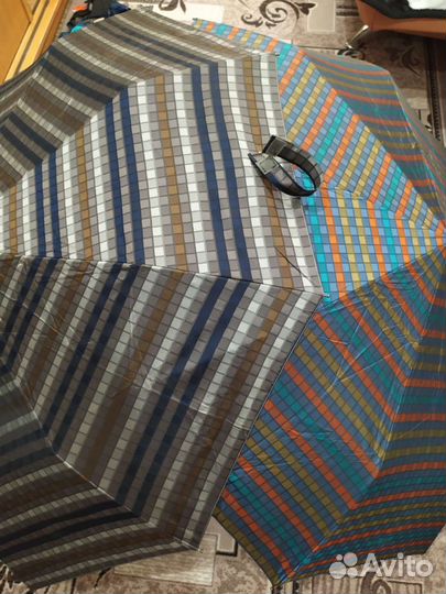 Зонты женские новые автоматы