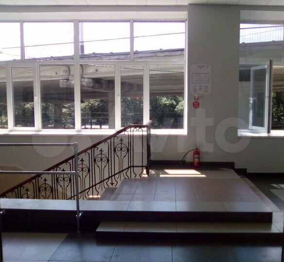 Торговая площадь в ТЦ Новость, 27 м²