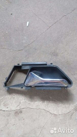 Ручка двери