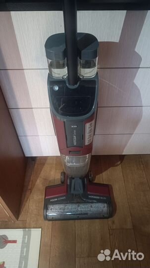 Моющий пылесоc thomson