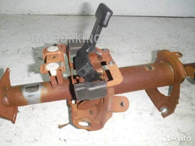 Колонка рулевая Ниссан