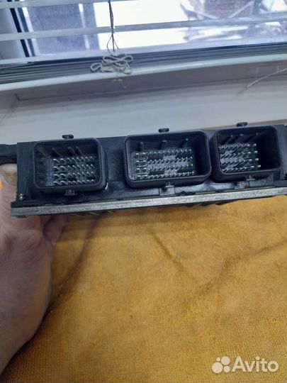 Эбу Хёндай Терракан