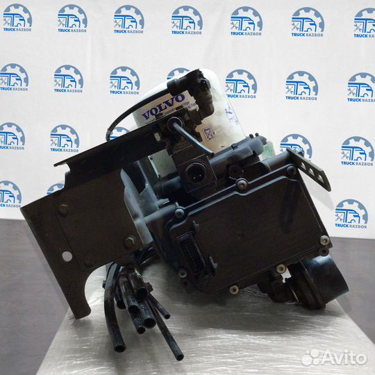 Осушитель volvo FH4