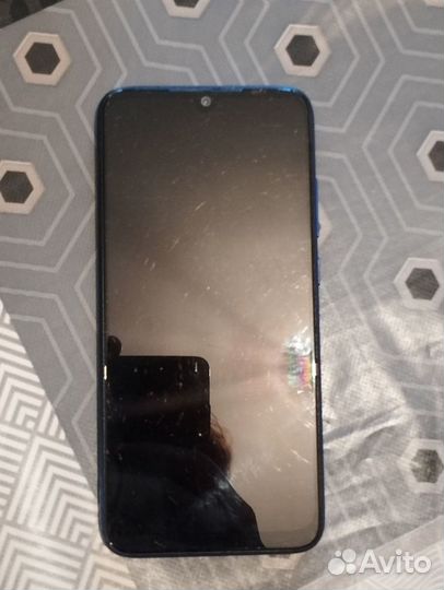 Xiaomi Redmi Note 7, 3/32 ГБ