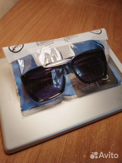 Солнцезащитные очки женские новые