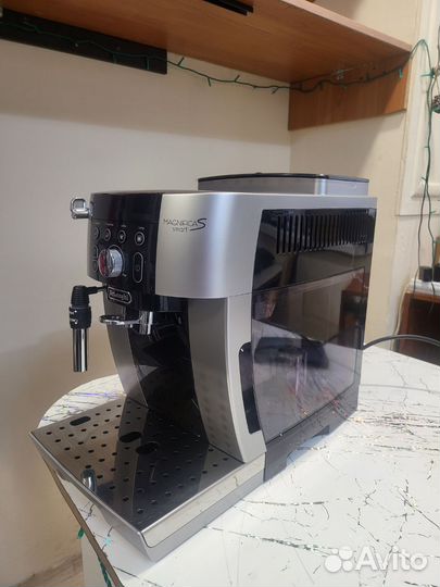 Кофемашина delonghi 22.110 22.117 22.114 250.23