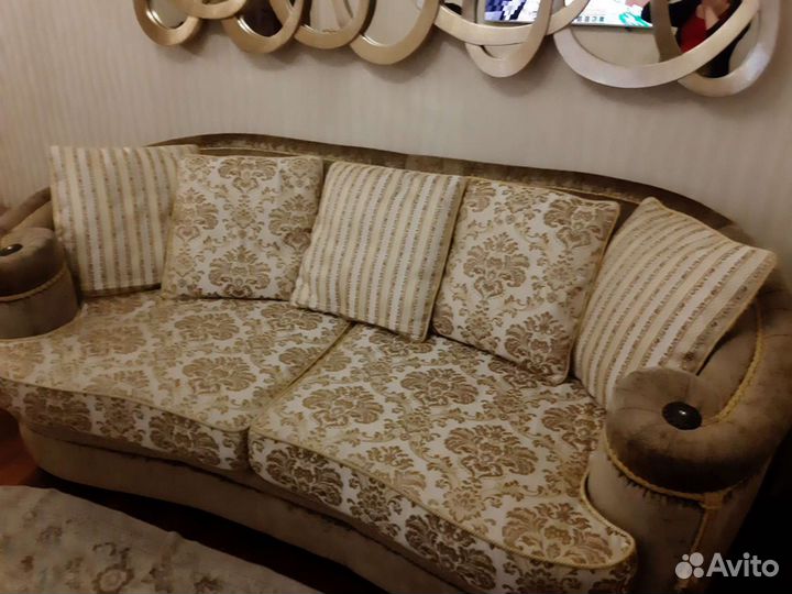 Диван 2200*1000*820