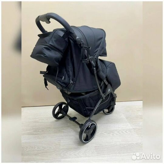 Коляска Babalo прокат аренда