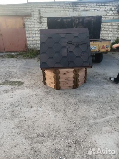 Копка колодцев под ключ и септики