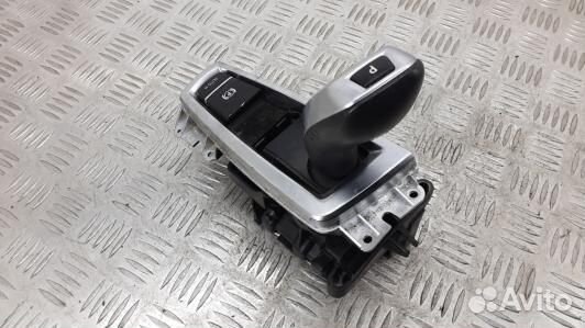 Кулиса кпп BMW X3 F25 (3MF05DM01)