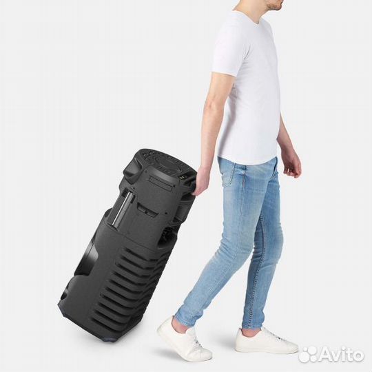 Музыкальный центр Sony MHC-V43D