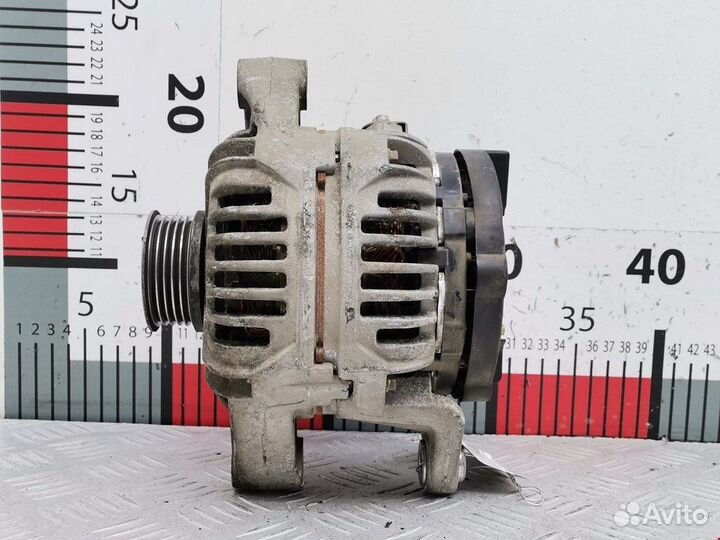 Генератор для Opel Vectra C 90561971