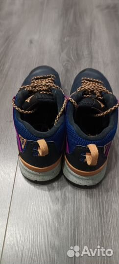 Кроссовки мужские осенние nike okwahn II