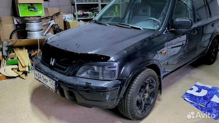 Диски Bently Arnage Green Lable