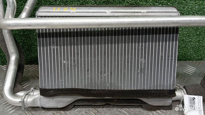 Радиатор печки Bmw 7-Series