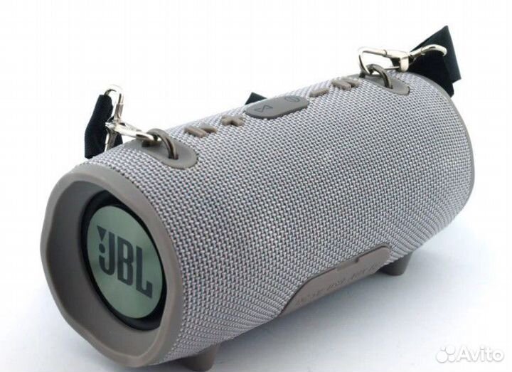 Колонка JBL Xtreme 2+ Mini