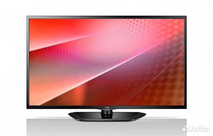 Телевизор lg 42ln540v