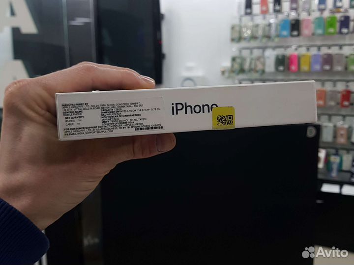iPhone 14, 128 ГБ