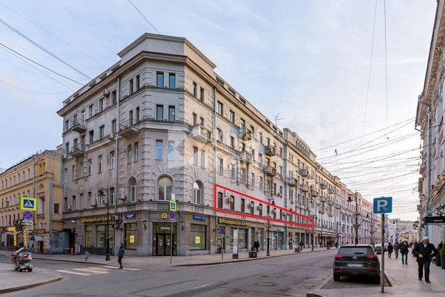 Козловна мясницкая ул 22 стр 1 фото