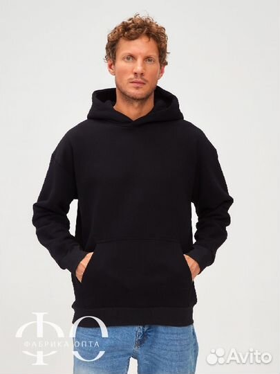 Худи оптом с нанесением логотипа