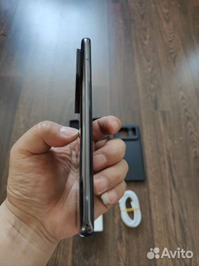 Xiaomi11ultra 12/256
