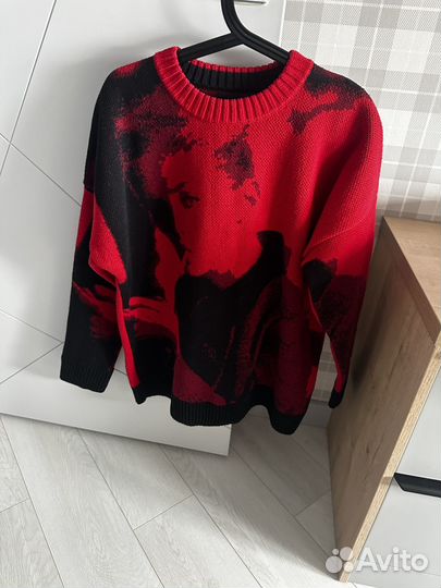 Джемпер Марсело