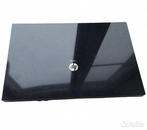 Ноутбук hp probook 4515s на запчасти