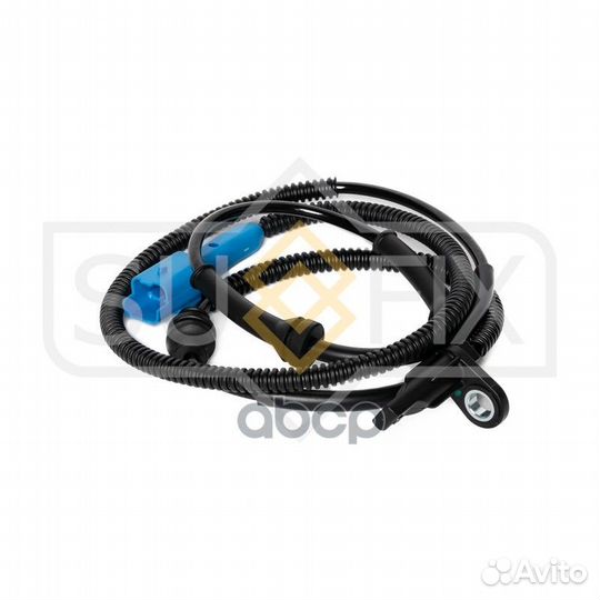 Датчик ABS citroen C3 I 02-09 IW1093 sufix