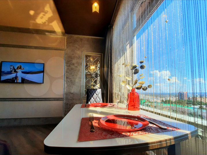 1-к. квартира, 30 м², 7/8 эт.