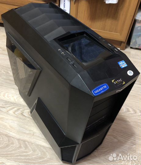 Системный блок i5