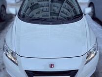 Honda CR-Z 1.5 CVT, 2010, 72 000 км, с пробегом, цена 1 300 000 руб.