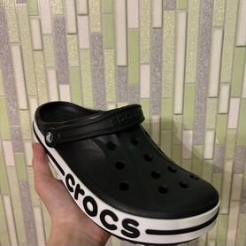 Сабо мужские crocs