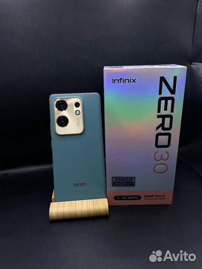 Infinix Zero 30 4G, 8/256 ГБ