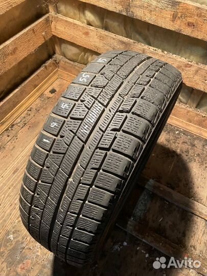 Yokohama Ice Guard IG50+ 195/55 R15